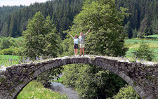 Bulgaria-Mountains-Mystic Rhodope Mountains - Road Cycling